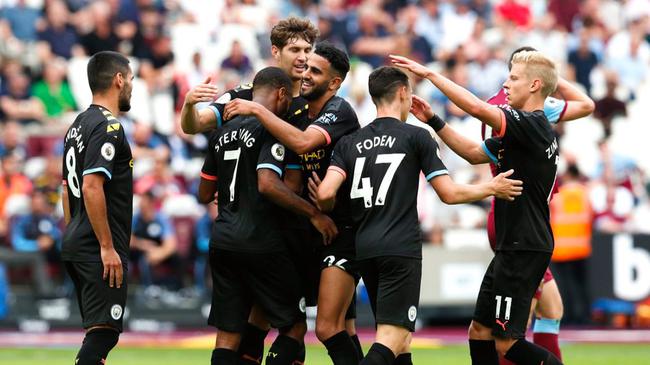 澳超官方：塔拉伊、萨拉斯当选10月／11月最佳教练／球员