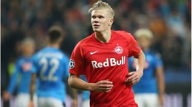 世界杯C组抽签出炉：巴西、摩洛哥、海地、苏格兰