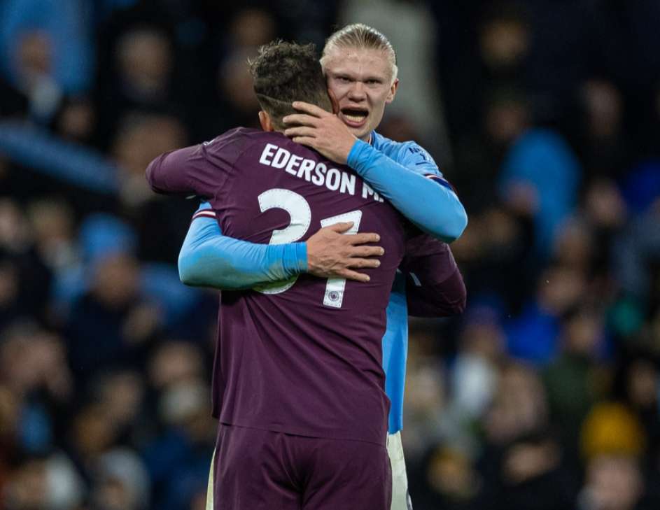 前锋冷静破门，展现成熟心态